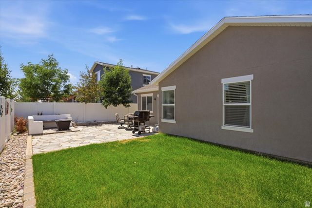 3517 S FINCH ST, Syracuse, UT 84075