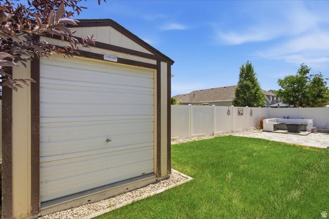 3517 S FINCH ST, Syracuse, UT 84075