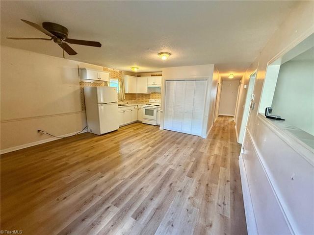 553 Heatherton Lane, Rural Hall, NC 27045