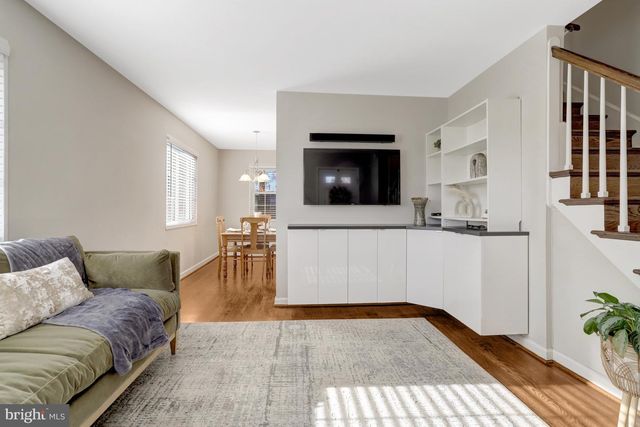 115 S INGRAM ST, Alexandria, VA 22304