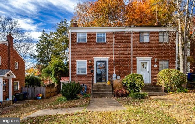 115 S INGRAM ST, Alexandria, VA 22304