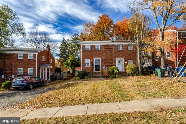 115 S INGRAM ST, Alexandria, VA 22304