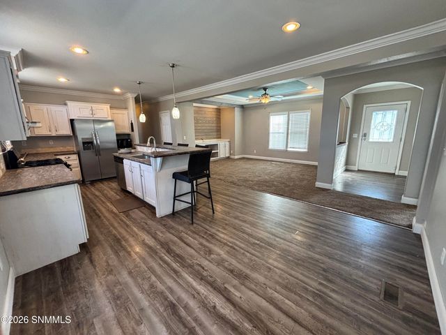 1106 N Tornillo Street, Las Cruces, NM 88001