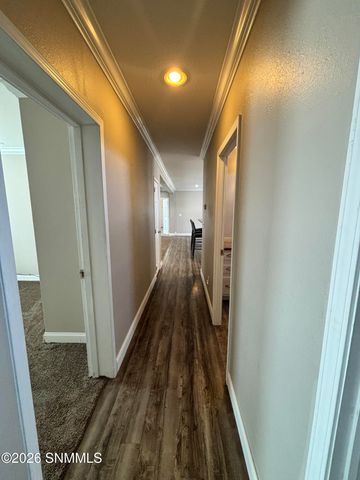 1106 N Tornillo Street, Las Cruces, NM 88001