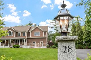 28 Sandy Ridge Road, Sterling, MA 01564
