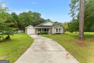 5313 Mccall Road, Rincon, GA 31326