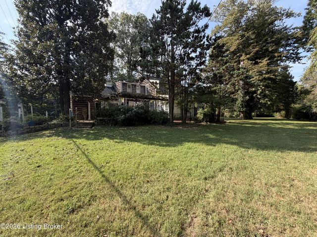 4101 Brownsboro Rd, Louisville, KY 40207