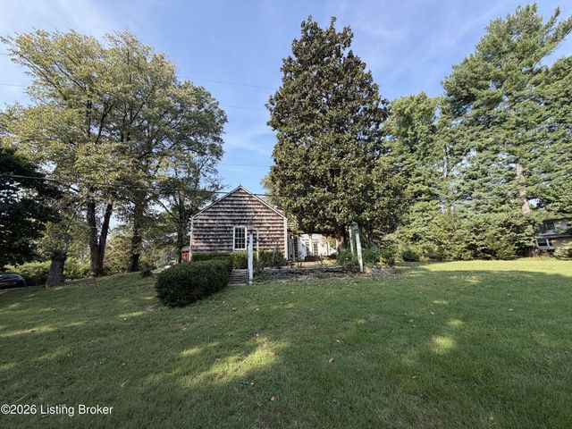 4101 Brownsboro Rd, Louisville, KY 40207