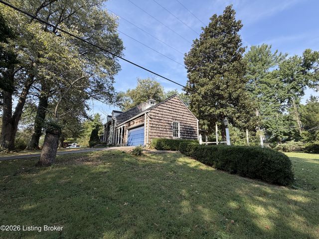 4101 Brownsboro Rd, Louisville, KY 40207