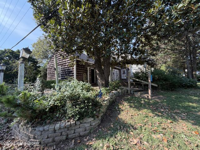 4101 Brownsboro Rd, Louisville, KY 40207