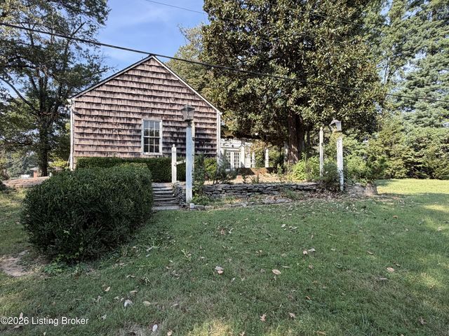 4101 Brownsboro Rd, Louisville, KY 40207