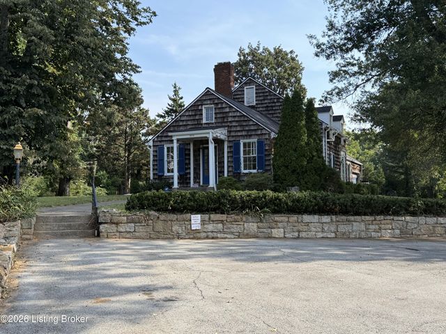 4101 Brownsboro Rd, Louisville, KY 40207