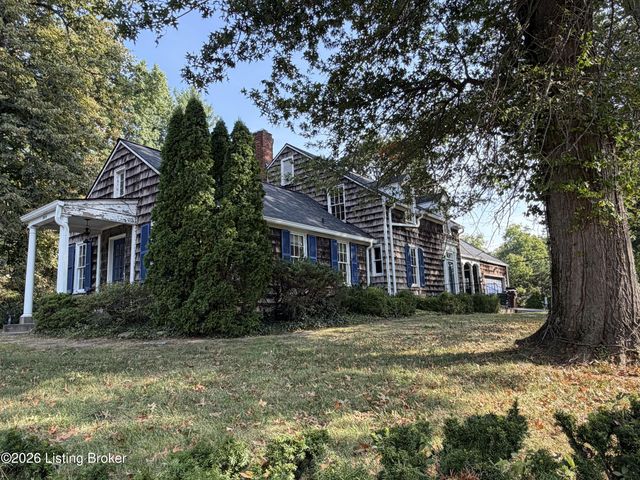 4101 Brownsboro Rd, Louisville, KY 40207