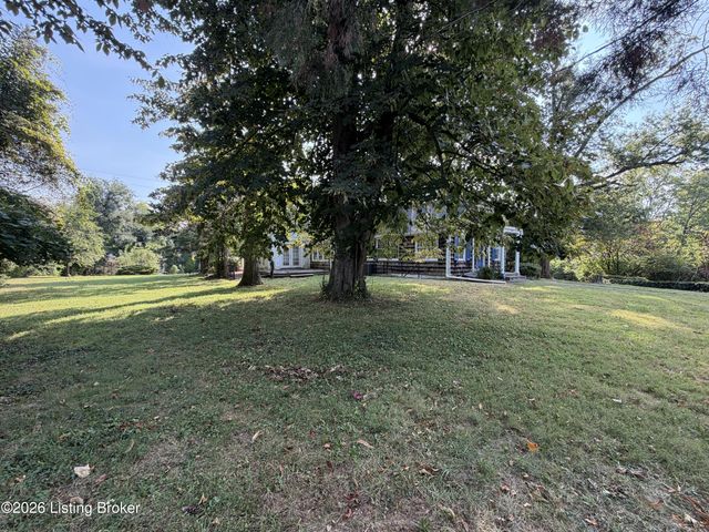 4101 Brownsboro Rd, Louisville, KY 40207