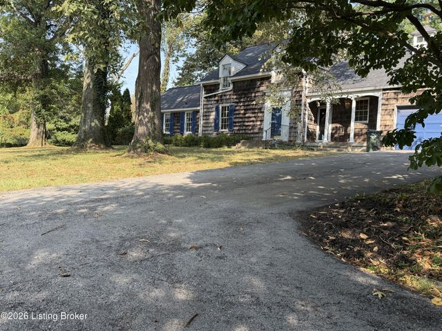 4101 Brownsboro Rd, Louisville, KY 40207