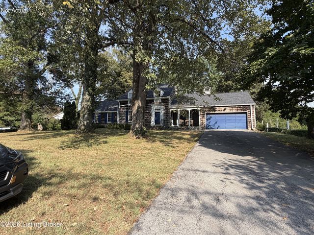 4101 Brownsboro Rd, Louisville, KY 40207