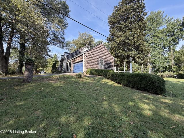 4101 Brownsboro Rd, Louisville, KY 40207