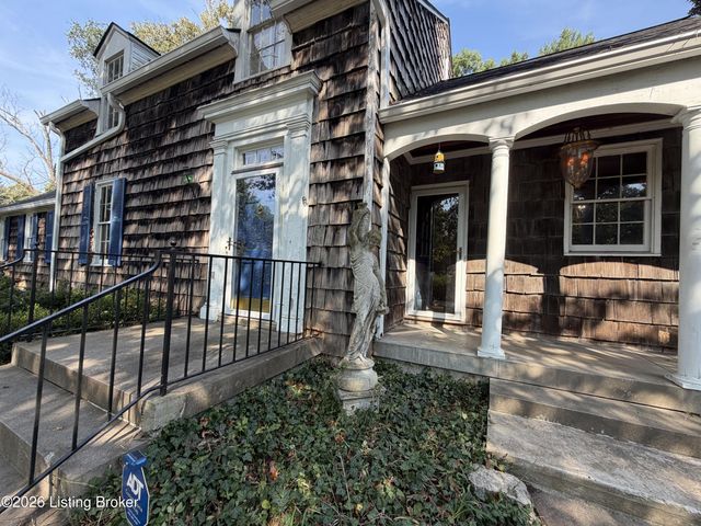 4101 Brownsboro Rd, Louisville, KY 40207