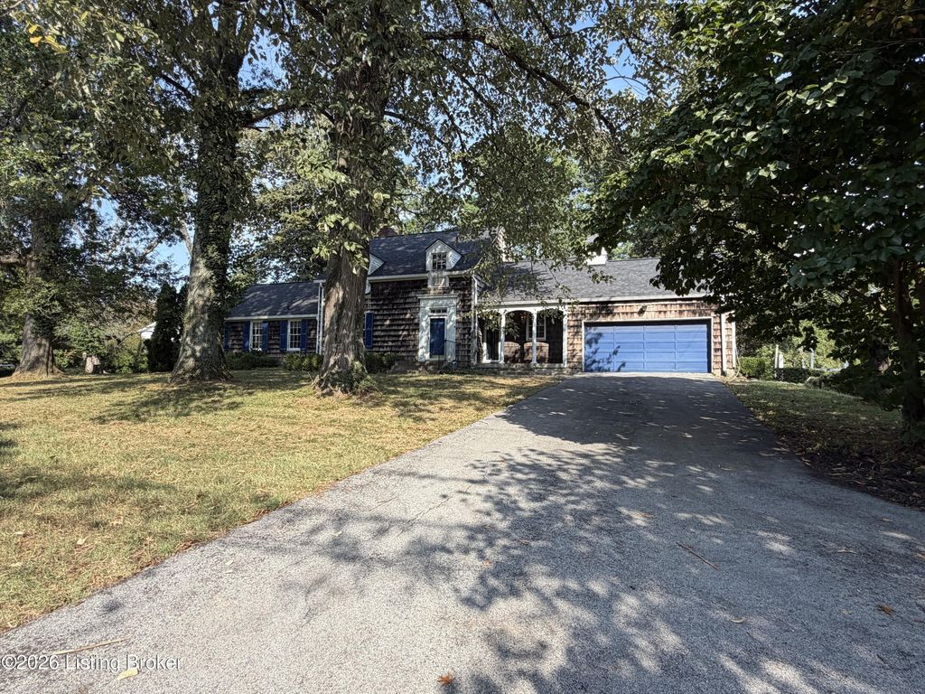 4101 Brownsboro Rd, Louisville, KY 40207