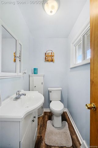 1198 W Rowland Street, Mundy Township, MI 48507