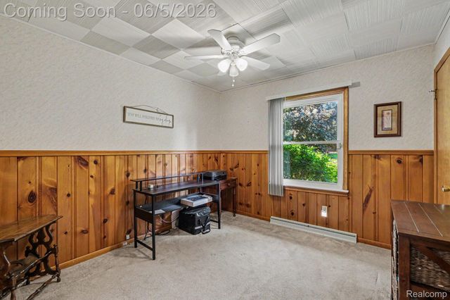 1198 W Rowland Street, Mundy Township, MI 48507