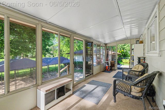 1198 W Rowland Street, Mundy Township, MI 48507