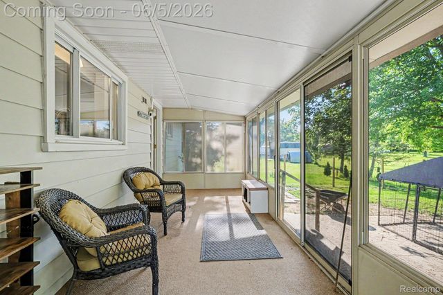 1198 W Rowland Street, Mundy Township, MI 48507