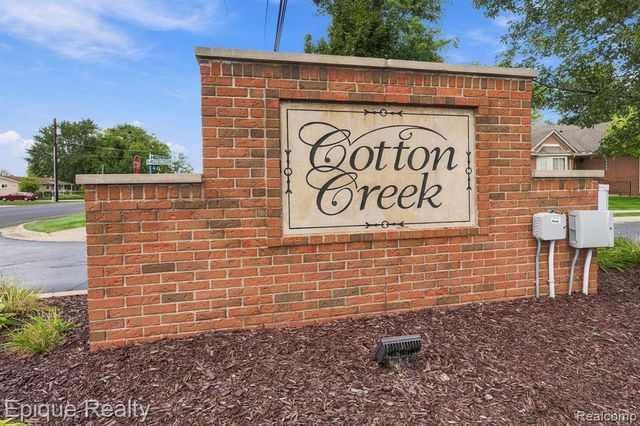 28181 Cottonwood Court 31, Chesterfield, MI 48047