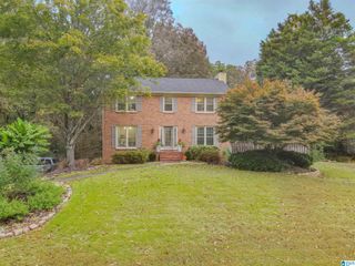 3512 N BROKEN BOW DRIVE, Birmingham, AL 35242