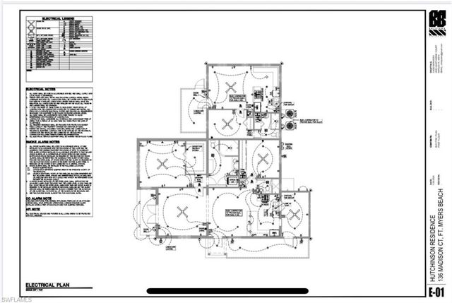 136 Madison CT, Fort Myers Beach, FL 33931