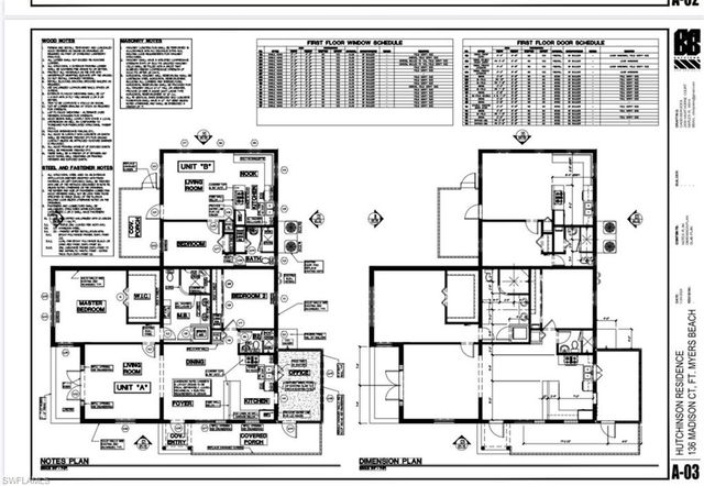 136 Madison CT, Fort Myers Beach, FL 33931