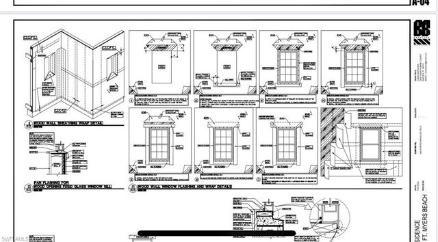 136 Madison CT, Fort Myers Beach, FL 33931