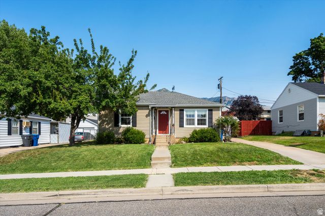 3960 EVELYN RD, South Ogden, UT 84403