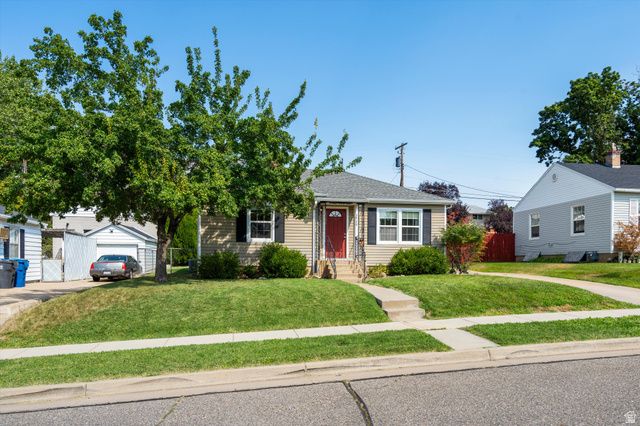 3960 EVELYN RD, South Ogden, UT 84403