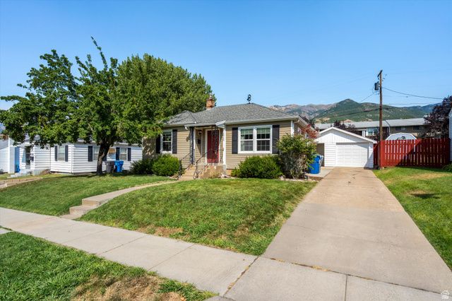 3960 EVELYN RD, South Ogden, UT 84403