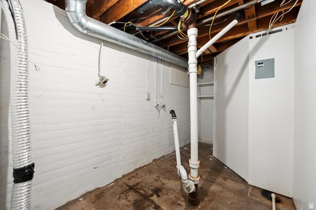 3960 EVELYN RD, South Ogden, UT 84403