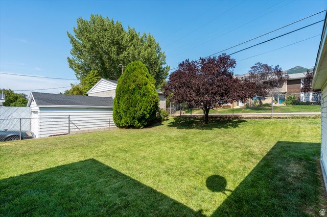 3960 EVELYN RD, South Ogden, UT 84403
