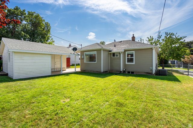 3960 EVELYN RD, South Ogden, UT 84403