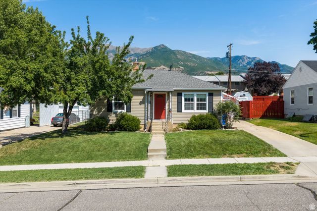 3960 EVELYN RD, South Ogden, UT 84403