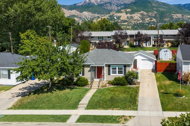 3960 EVELYN RD, South Ogden, UT 84403