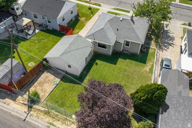 3960 EVELYN RD, South Ogden, UT 84403