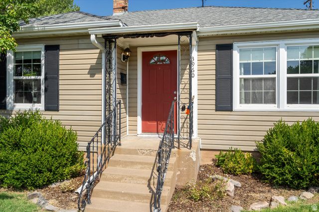 3960 EVELYN RD, South Ogden, UT 84403