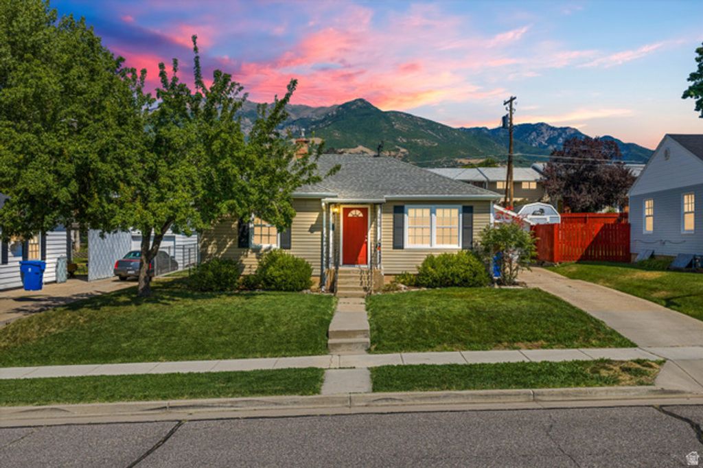 3960 EVELYN RD, South Ogden, UT 84403