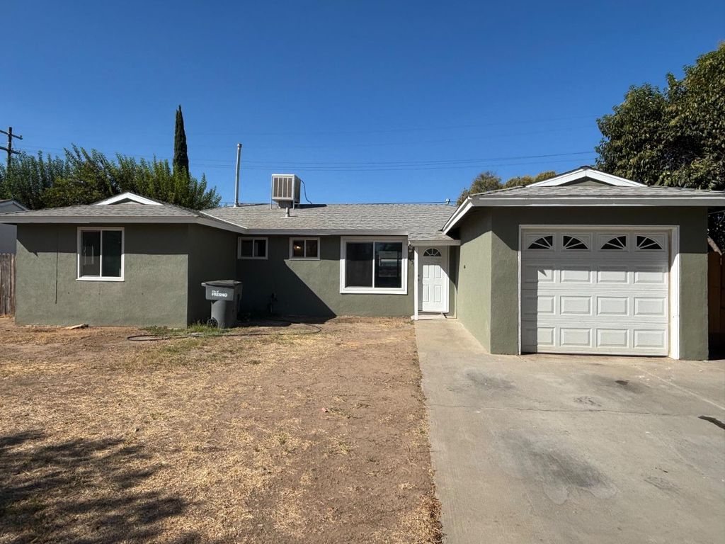 Image 1 of property listing at 4431 N Augusta Street, Fresno, CA 93726