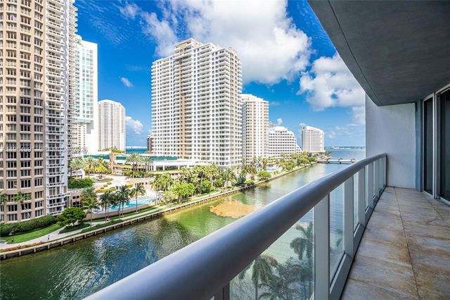 465 Brickell Ave 917, Miami, FL 33131