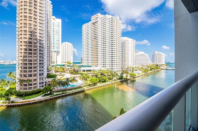 465 Brickell Ave 917, Miami, FL 33131