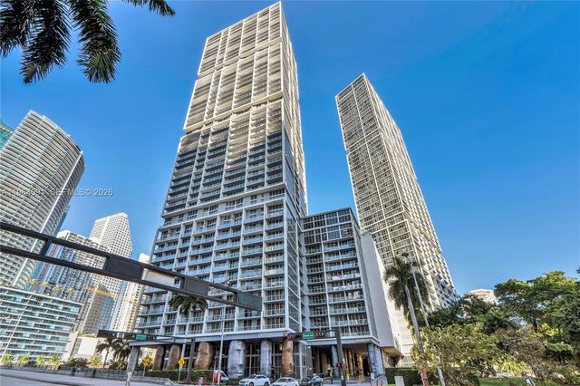 465 Brickell Ave 917, Miami, FL 33131