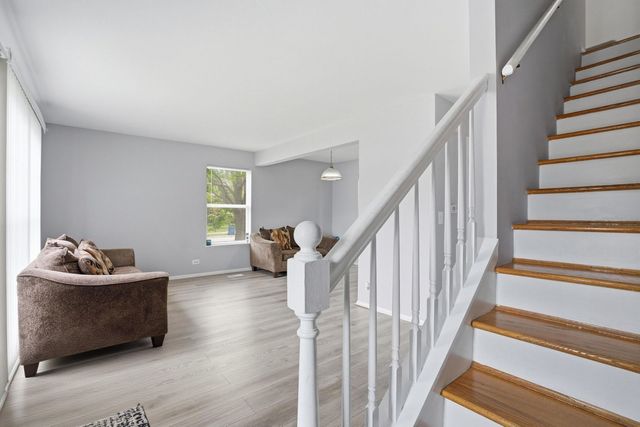 1745 N Frolic Avenue, Waukegan, IL 60085