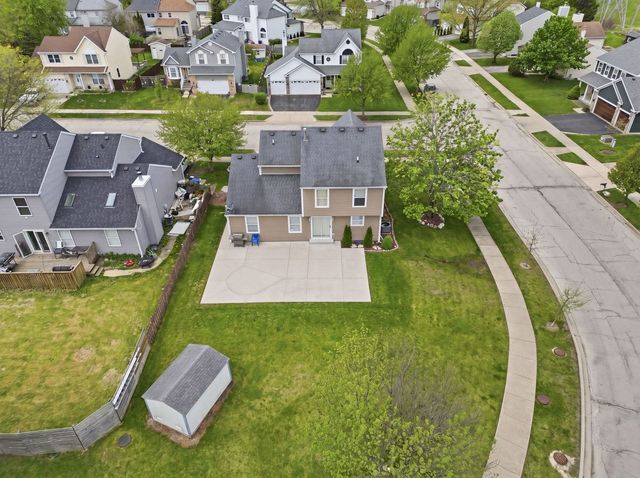 1745 N Frolic Avenue, Waukegan, IL 60085