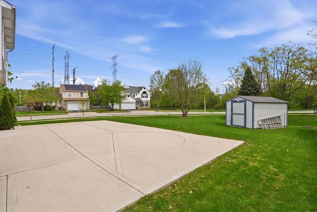 1745 N Frolic Avenue, Waukegan, IL 60085